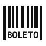 Boleto bancário